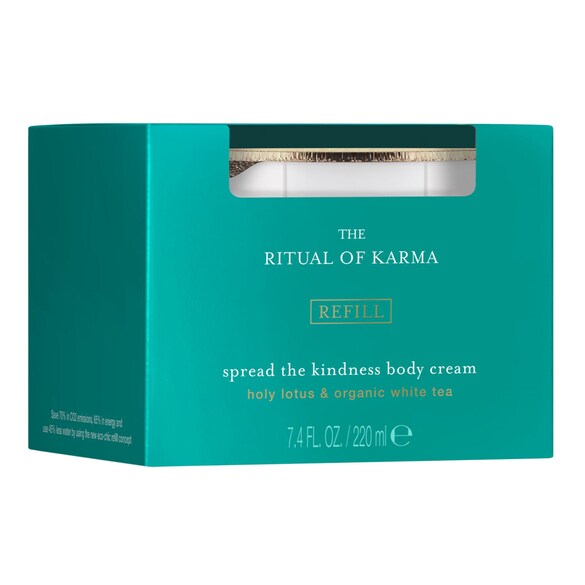 The Ritual of Karma - Body cream refill, RITUALS