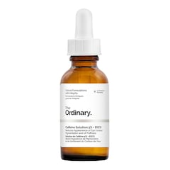 Caffeine Solution 5% + EGCG, The Ordinary