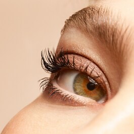 Noir G 24H INTENSE VOLUME CURL MASCARA