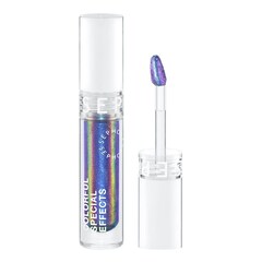 Colorful Special Effects - Πολύχρωμη υγρή σκιά ματιών, Sephora Collection