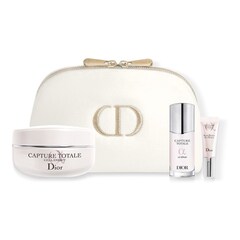 Capture Totale Set - The Total Anti-Aging Skincare Ritual, DIOR