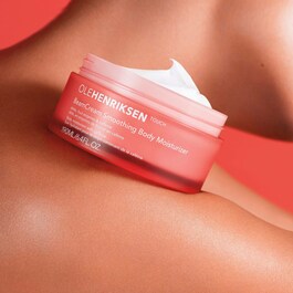 Beamcream Smoothing Body Moisturizer - AHAs Body Moisturizer