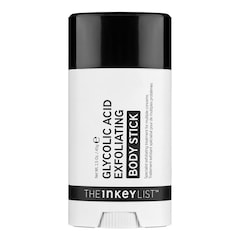 Glycolic Acid Exfoliating Body Stick - Στικ Απολέπισης Σώματος, The Inkey List