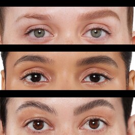 Deluxe Mini Brow Wiz® - Πολύ λεπτό μηχανικό μολύβι για λεπτομέρεια στα φρύδια.