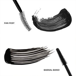 BANGin Lash Fest Mascara Gift Set