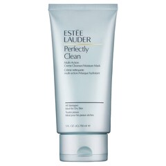 Perfectly Clean - Multi Action Creme Cleanser/Moisture Face Mask, ESTÉE LAUDER