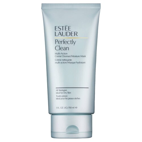 Estée Lauder – Perfectly Clean – Multi Action Creme Cleanser/Moisture Face Mask