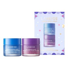 Have a Sweet Night, LANEIGE