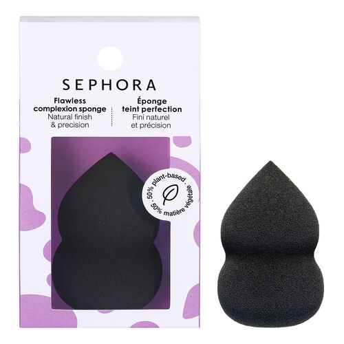Sephora Collection - Flawless complexion sponge - Make-up Sponge
