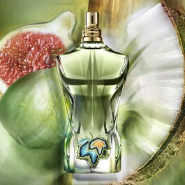 “Le Beau” Paradise Garden - Eau de Parfum 