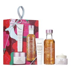 Hesperides Grapefruit Bodycare Set - Body care set, FRESH