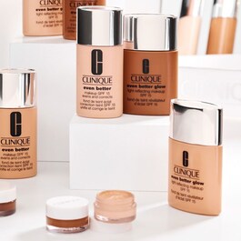 Even Better Glow Foundation