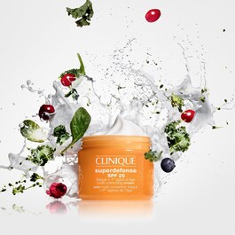 Superdefense SPF 25 - Zmęczenie typ 1,2