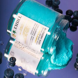 Blueberry Kush  Body Scrub