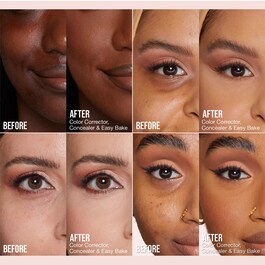 #Faux Filter Color Corrector