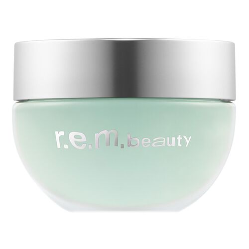 Rem Beauty - Full Night's Sleep Cooling Blurring Under Eye Balm