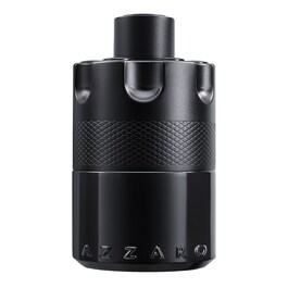 Azzaro The Most Wanted - Eau de Parfum Intense