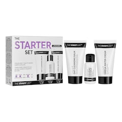 The Starter Set - Σετ Περιποίησης, The Inkey List