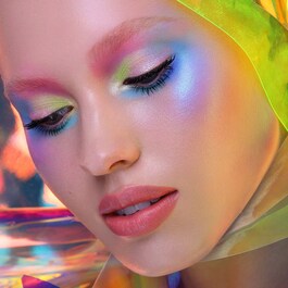 Pastel Palette