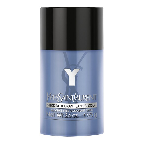 Y - Scented Deodorant Stick, YVES SAINT LAURENT