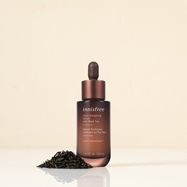 Youth Enhancing Serum with Black Tea