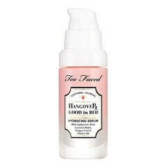 Hangover Good In Bed Ultra-Replenishing Hydrating Serum, TOO FACED
