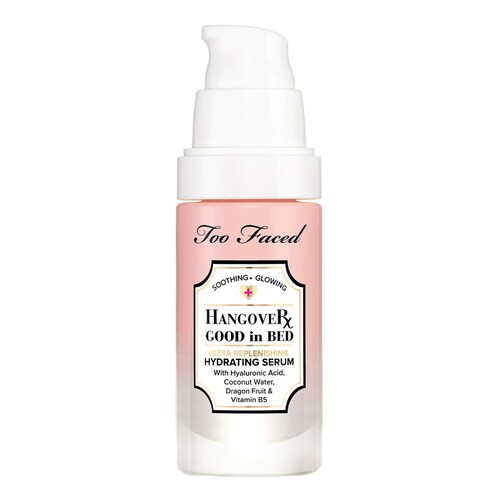 Too Faced – Hangover Good In Bed Ultra-Replenishing Hydrating Serum