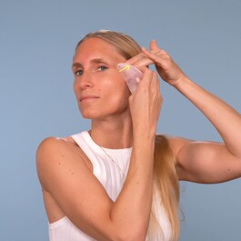 21-Day Challenge Moisturizing Face