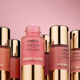 Unreal Liquid Blush - Υγρό ρουζ