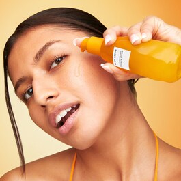 Cloudberry Bright Unifying Face Toner - Τονωτικό με εσάνς