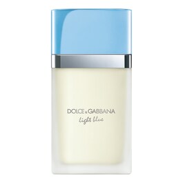 Light Blue - Eau De Toilette