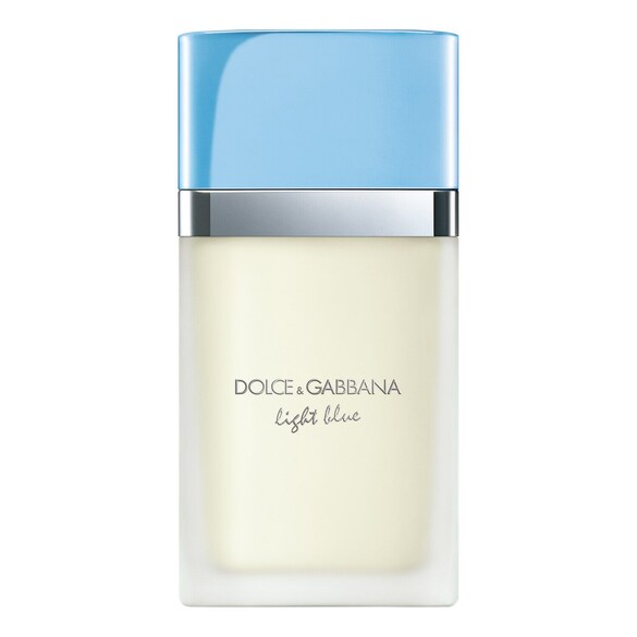 Light Blue - Eau De Toilette, Dolce & Gabbana