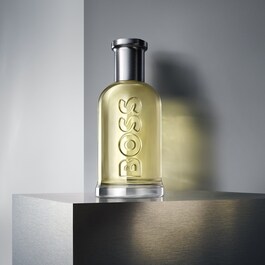 Boss Bottled