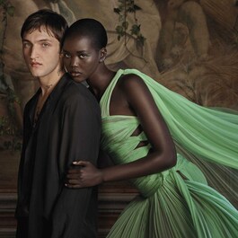 Born in Roma Donna Green Stravaganza - Eau de Parfum