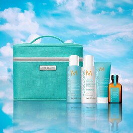 Meditarranean escape - hydratation set