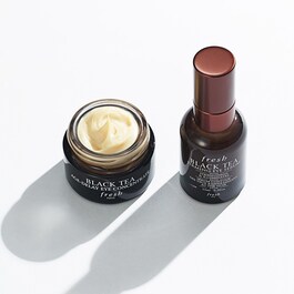 Black Tea Firming and De-Puffing Eye Cream