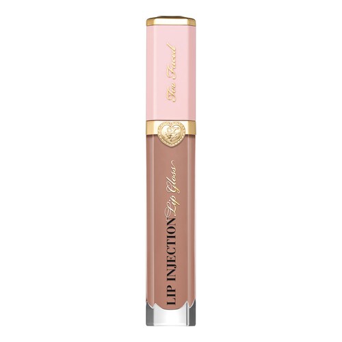 Too Faced – Lip Injection Power Plumping Lip Gloss
