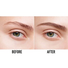 Diorshow Kabuki Brow Styler Creamy Texture Brow Pencil