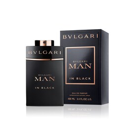 Man In Black