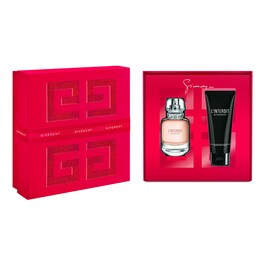 L'Interdit Eau de Toilette Set