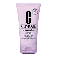 Foaming Sonic Facial Soap - Crème Moussante Nettoyante, CLINIQUE