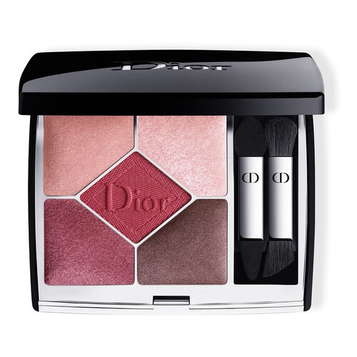 Dior – 5 Couleurs Couture Eyeshadow Palette – High-Colour – Long-Wear Creamy Powder