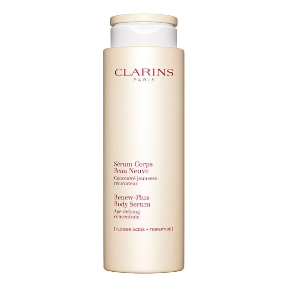 RENEW-PLUS BODY SERUM - Για Σύσφιξη Σώματος, Clarins