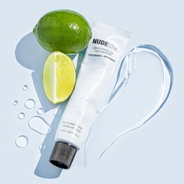 NUDESKIN GENTLE HYDRA-GEL CLEANSER