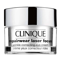 Repairwear Laser Focus - Wrinkle Correcting Eye Cream, CLINIQUE