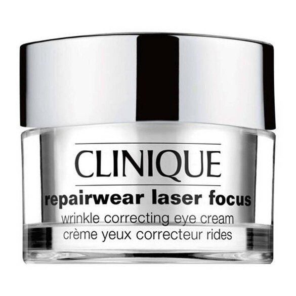 Repairwear Laser Focus - Wrinkle Correcting Eye Cream, CLINIQUE