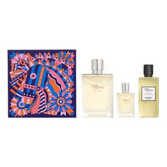 Terre d'Hermès Eau Givrée - Gift Set Eau de Parfum, HERMÈS