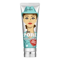 Primer Benefit the POREfessional Matte Rescue - invisible-finish mattifying gel, BENEFIT COSMETICS