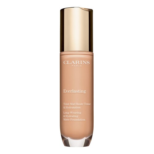 ΜΑΚΙΓΙΑΖ > Επιδερμίδα > Foundation Clarins - Everlasting Foundation