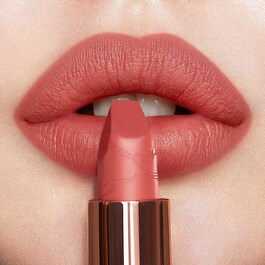 Matte revolution - Matte lipstick